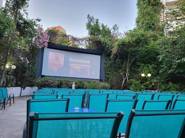 Cinema Riviera 1