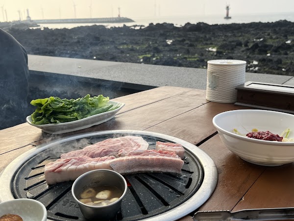 Donhaesang 4