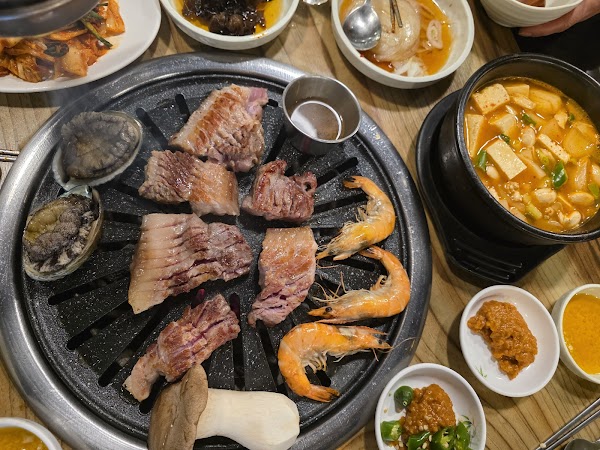 Donhaesang 3
