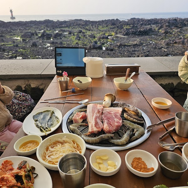 Donhaesang 2