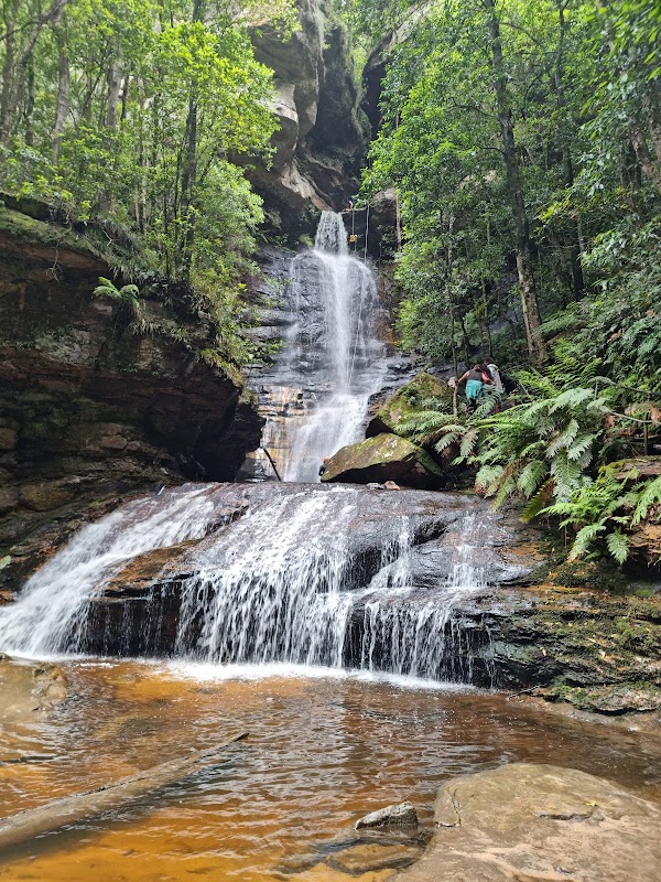 Empress Falls