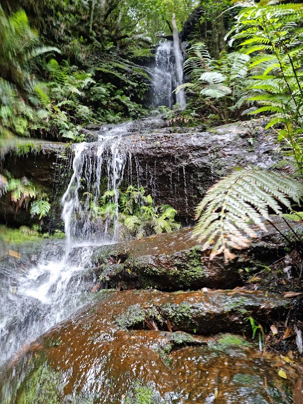 Empress Falls 5