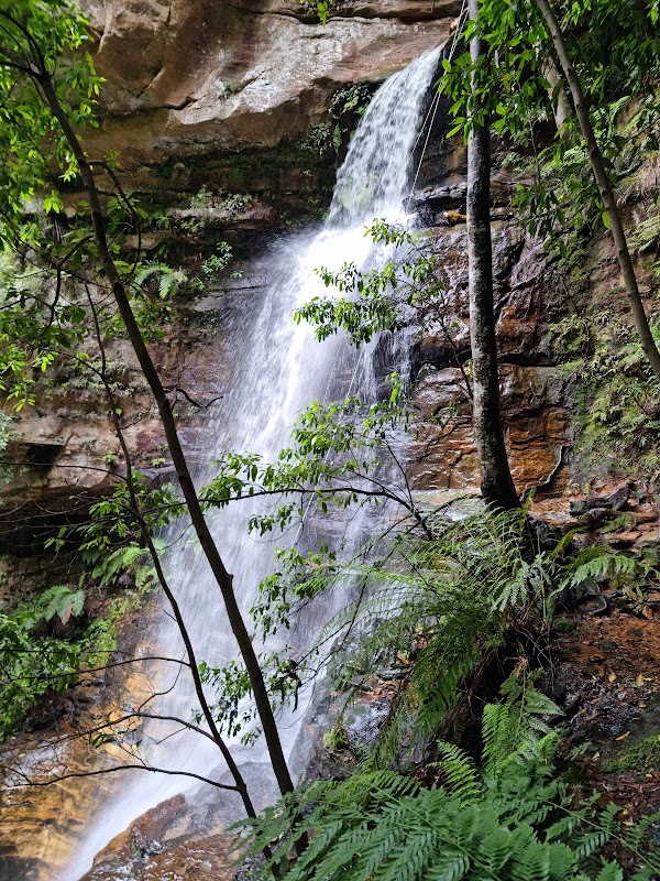 Empress Falls 4