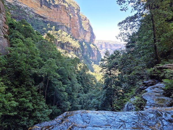 Empress Falls 3