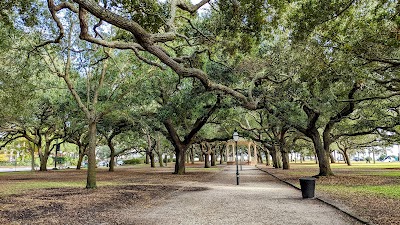 White Point Garden