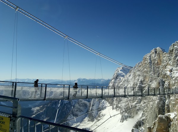 Eispalast Dachstein 5