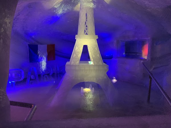 Eispalast Dachstein 4