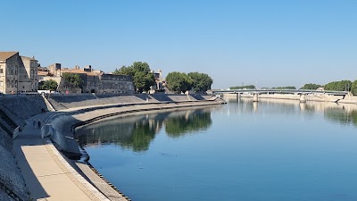 Arles