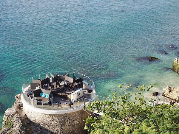 Rock Bar 3