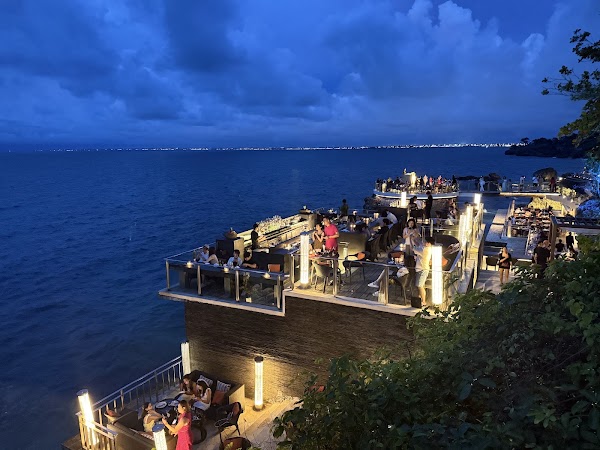 Rock Bar 2