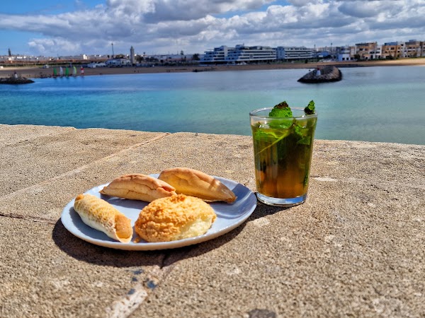 Café des Oudayas (ex Café Maure) 5