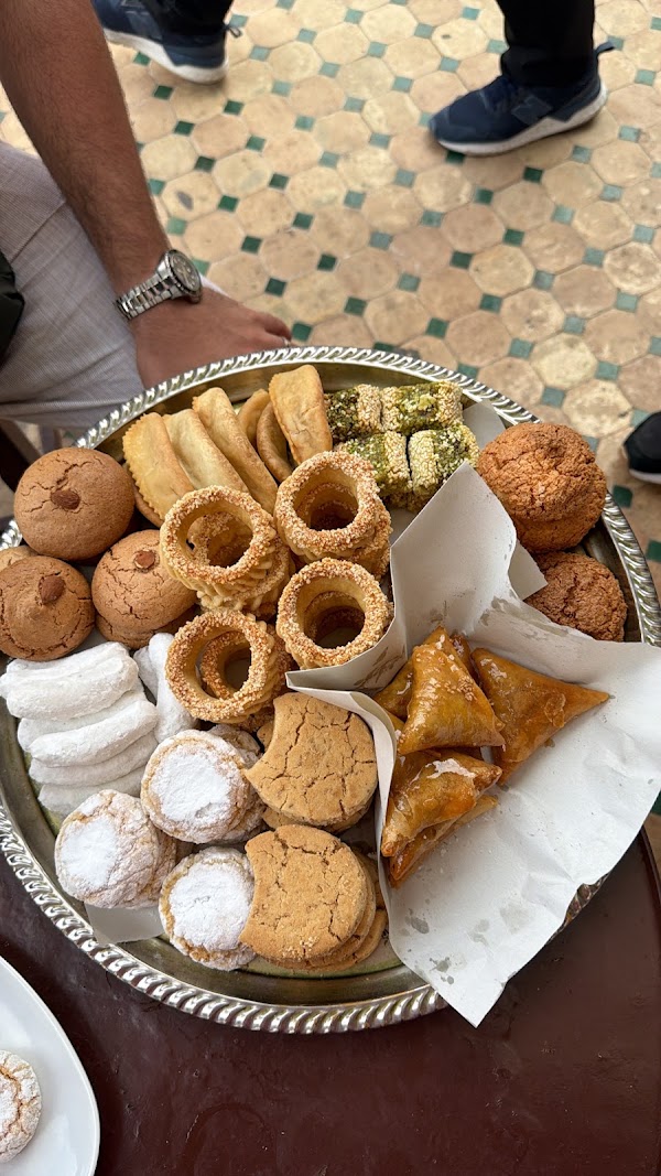 Café des Oudayas (ex Café Maure) 4