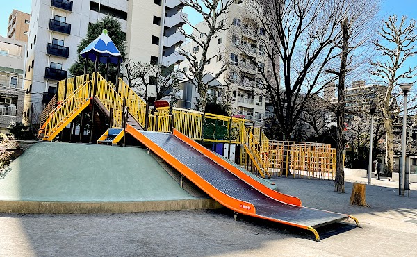 Iriya South Park