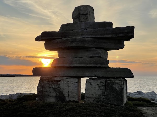 Sunset Point Beach 5