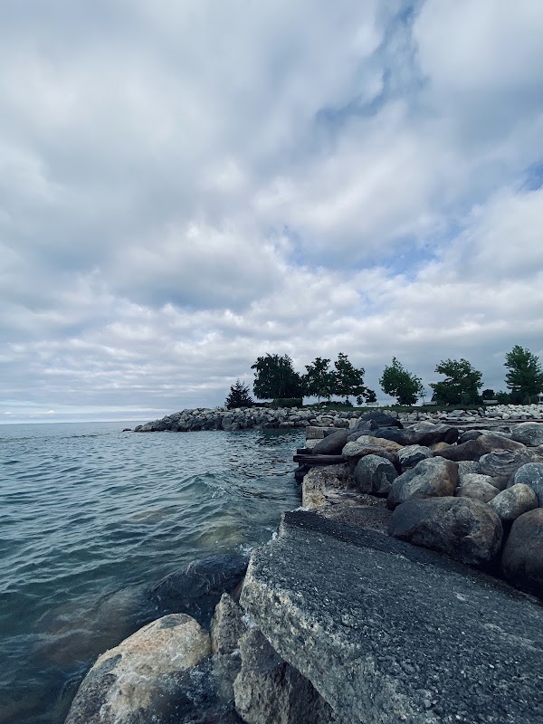Sunset Point Beach 4