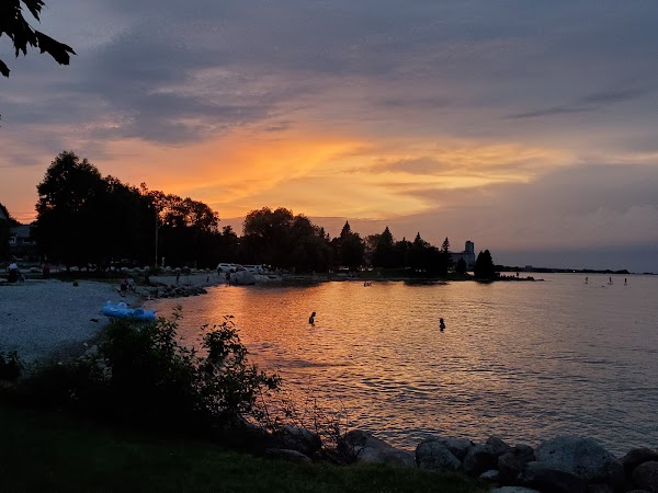 Sunset Point Beach 3
