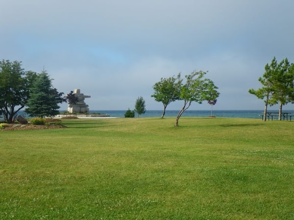 Sunset Point Beach 2