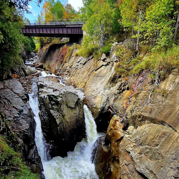 Hikes 30