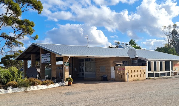 Madura Roadhouse