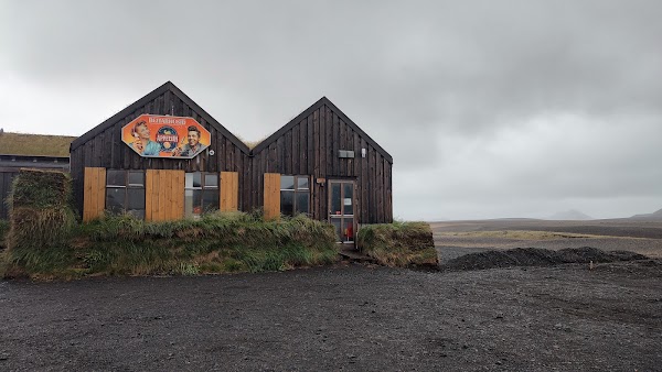 Beitarhúsið 2