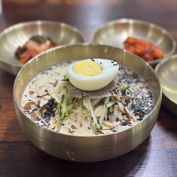감천사골소머리곰탕 4