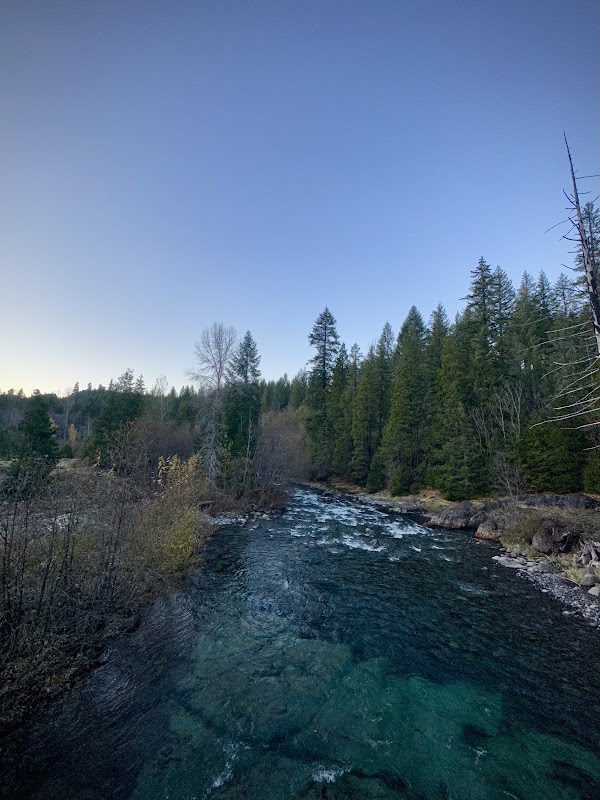 Breitenbush Hot Springs Retreat and Conference Center 4