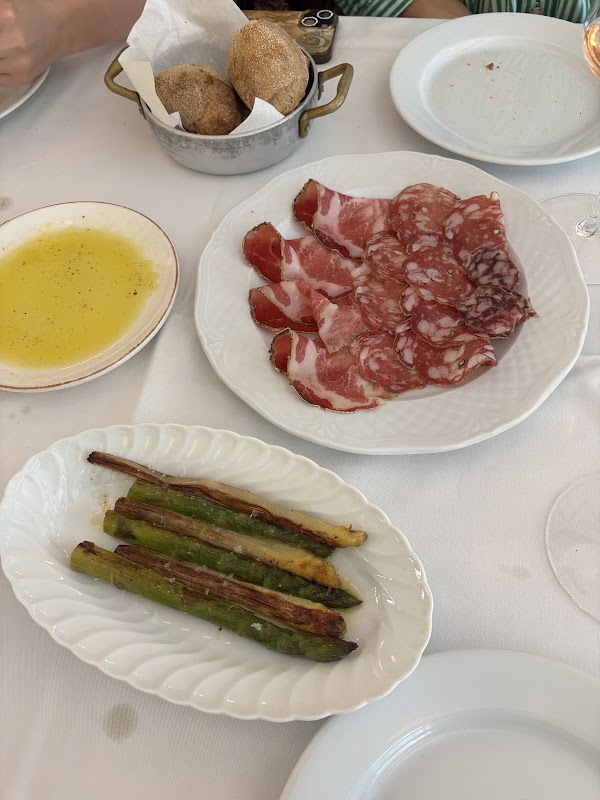 CIRCOLO 5