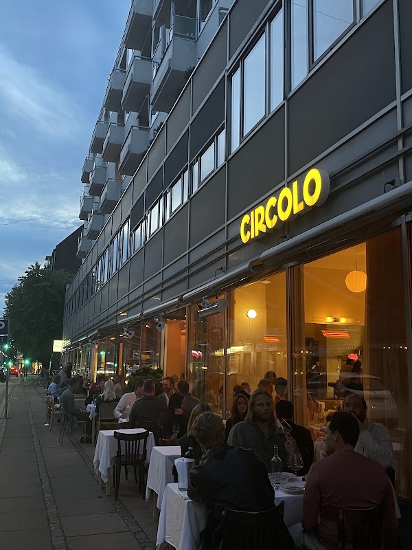 CIRCOLO 4