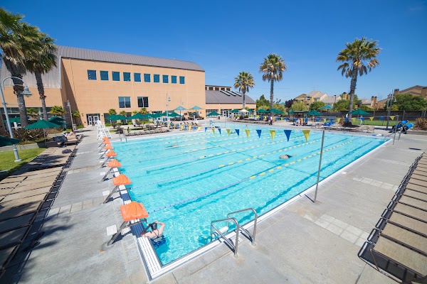 PJCC - Peninsula Jewish Community Center 5
