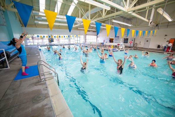 PJCC - Peninsula Jewish Community Center 2