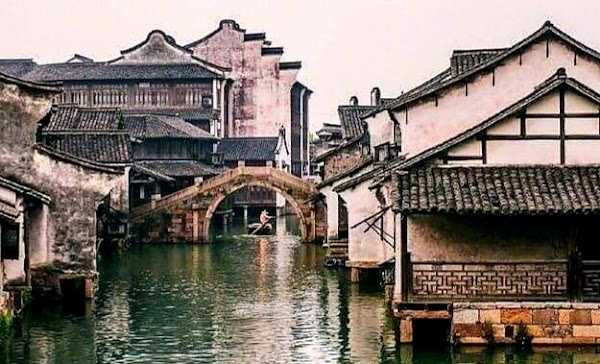 Wuzhen 5