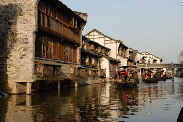 Wuzhen 4