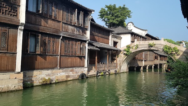 Wuzhen 3