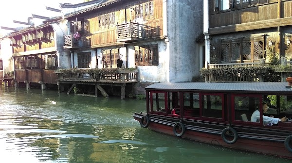 Wuzhen 2