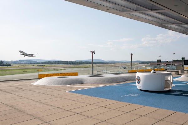Observation Deck B 1
