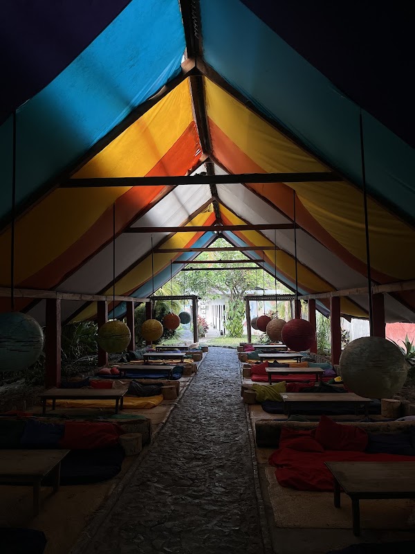 Zoola Resort San Pedro 3