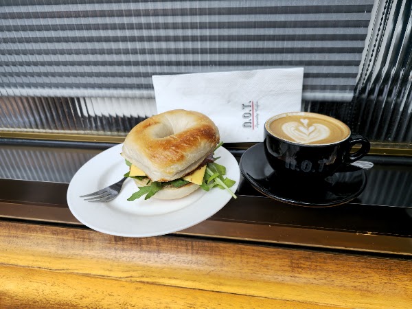 n.o.t. Specialty Coffee (Hysan Place) 5