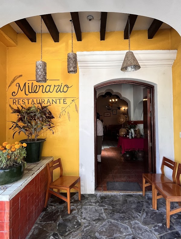 El Milenario