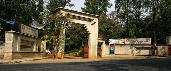 Karnataka Chitrakala Parishath