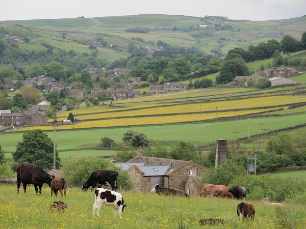 Oxenhope 1