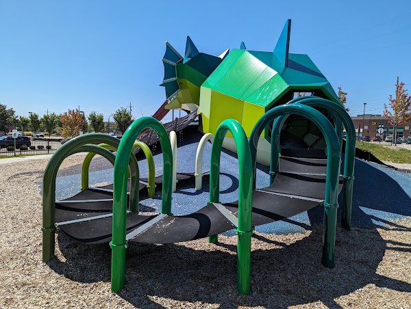 Pocket Park