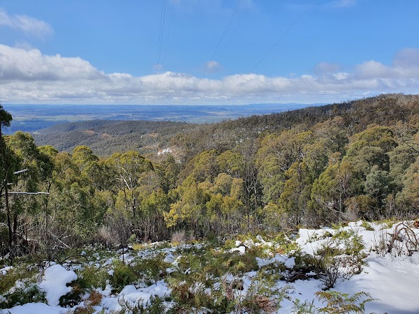 Brindabella National Park 1
