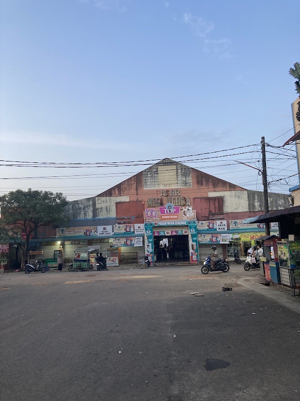Pasar Mega Legenda 1