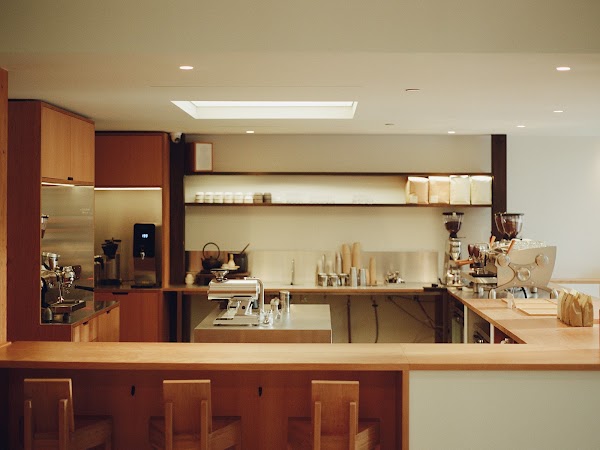 Maru Coffee