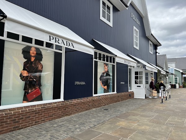 Prada Bicester
