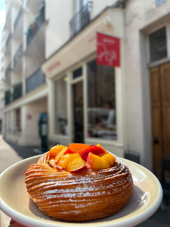 Gamine Bakeshop 2