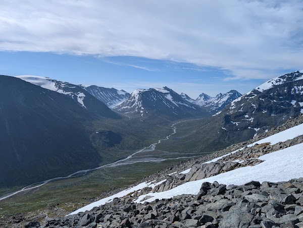 Galdhøpiggen 4