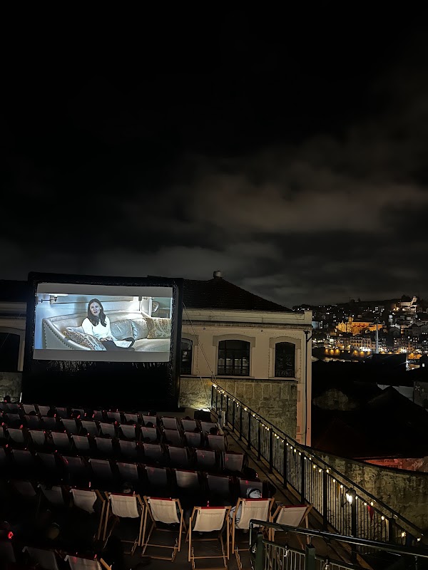 Cine Society - WOW 5