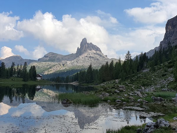 Becco di Mezzodì