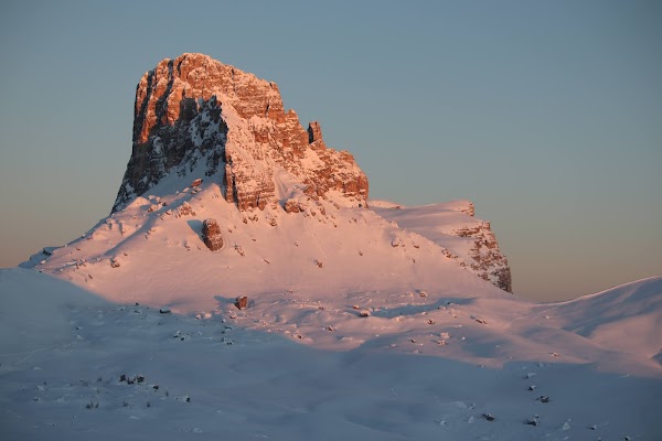 Becco di Mezzodì 5
